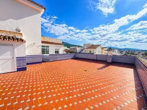 Piso en Centro