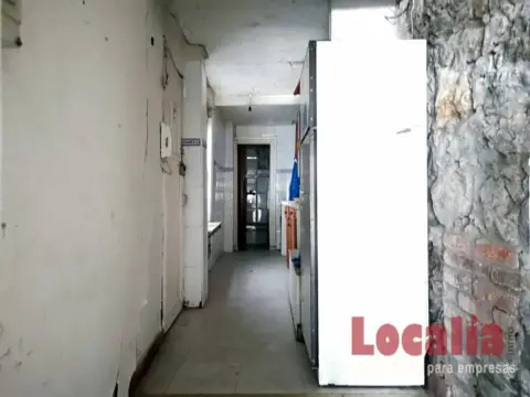 Local comercial en Centro-Ayuntamiento