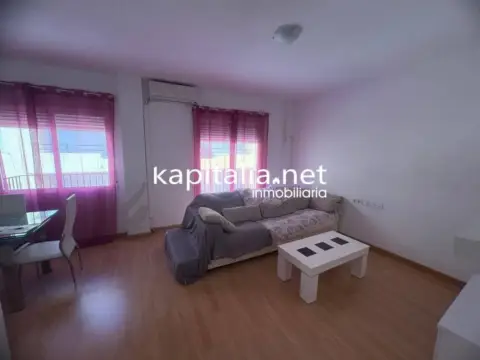 Piso en La Llosa de Ranes