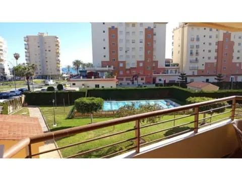 Piso en Algarrobo