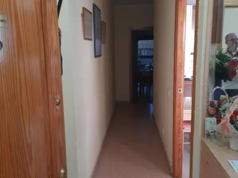 Piso en calle de San Francisco Javier, 1