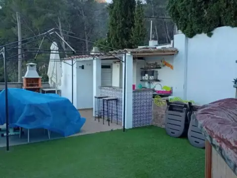 Chalet en Carrer Molló