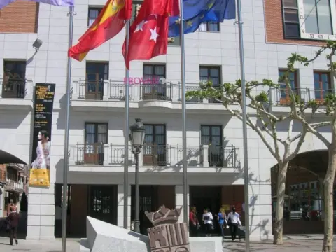 Piso en Zona Noroeste