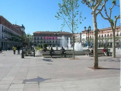 Piso en Zona Noroeste