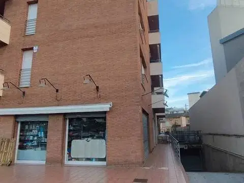 Garaje en Urbanitzacions Sant Jordi-Babilònia