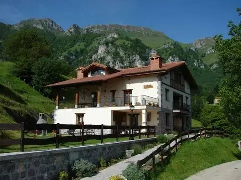 Chalet en Araitz