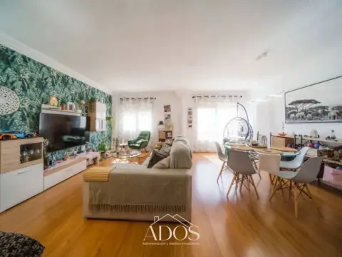 Casa adosada en La Envía