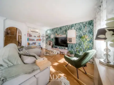 Casa adosada en La Envía