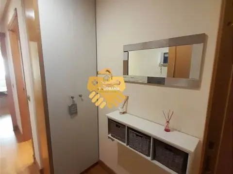 Piso en Vistahermosa-Lasalle-Tejares
