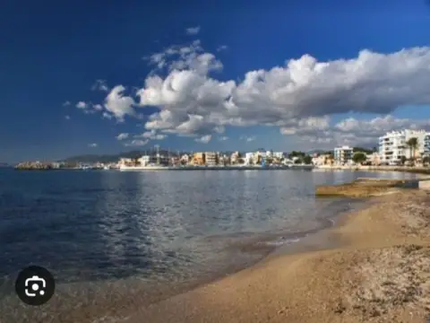 Chalet en Palma de Mallorca