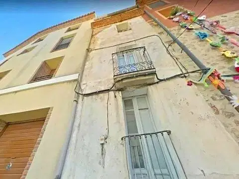 Casa adosada en Alforja