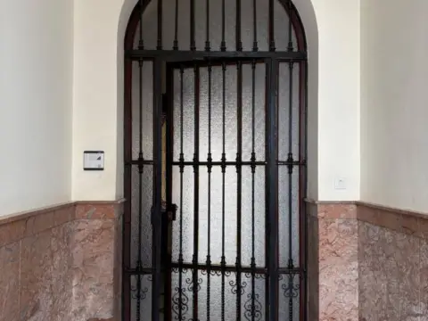 Casa adosada en Bollullos Par del Condado