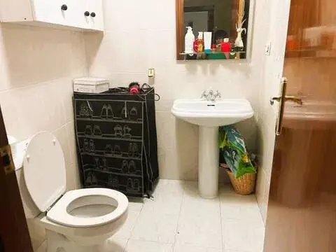 Piso en Alberite