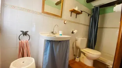 Chalet en Villarluengo