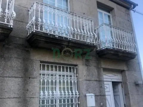 Casa en A Chouzana (Vilamarín)