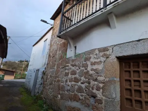 Casa en Ourense Capital