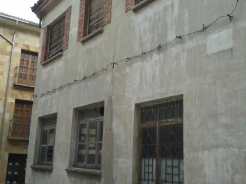 Casa en Cervera de Pisuerga
