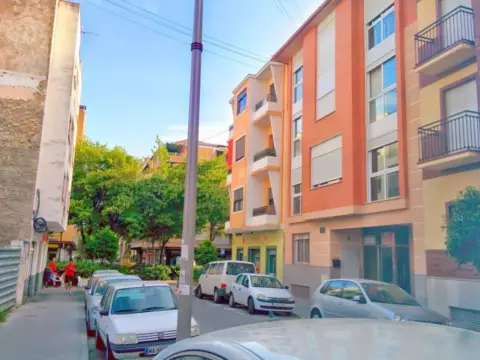 Edificio en calle Gaviota