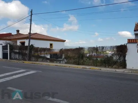 Terreno en Algeciras