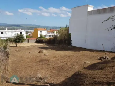 Terreno en Algeciras