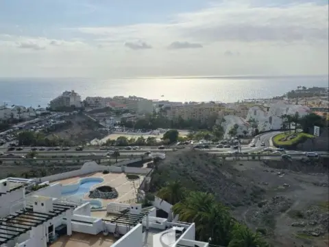 Dúplex en calle Urbanizacion Torviscas, nº 4