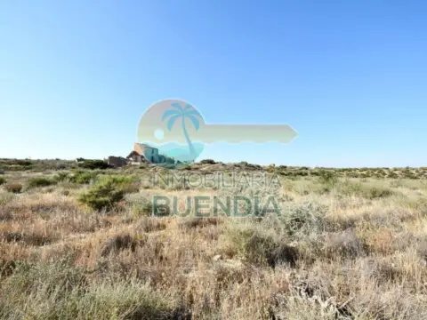 Terreno en Pedanías