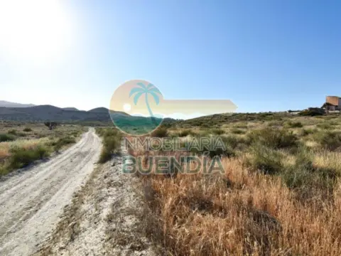 Terreno en Pedanías