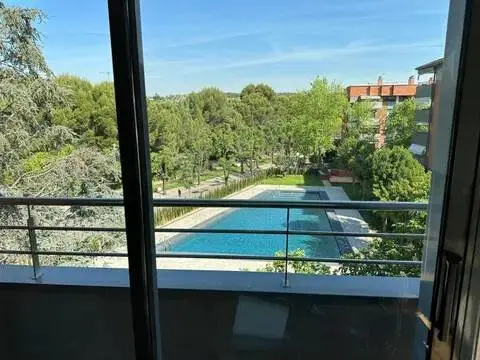 Piso en Arxius