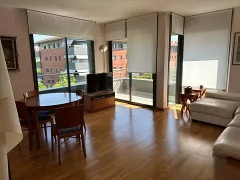Piso en Arxius