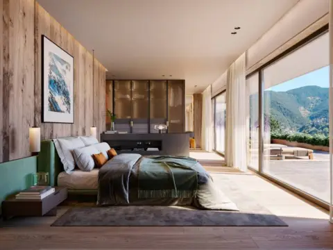 Casa de 4 habitacions en venda a La Massana · 28 de 60