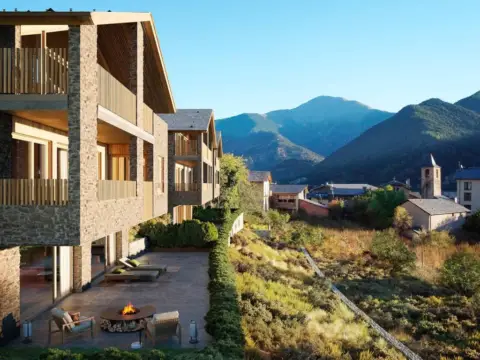 Casa en La Massana