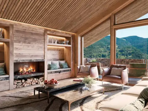 4-bedroom house for sale in La Massana · 60 of 60