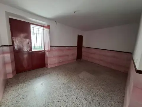 Casa en Higuera de La Serena