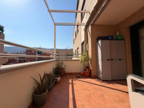 Piso en Santo Ángel
