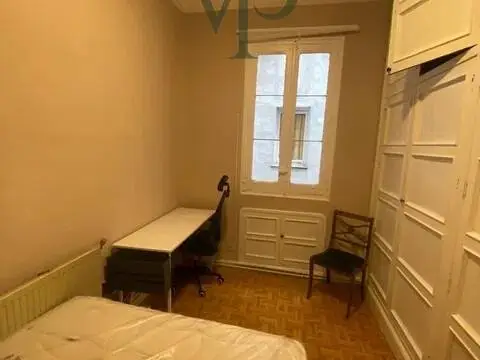 Habitación en calle Rodríguez San Pedro