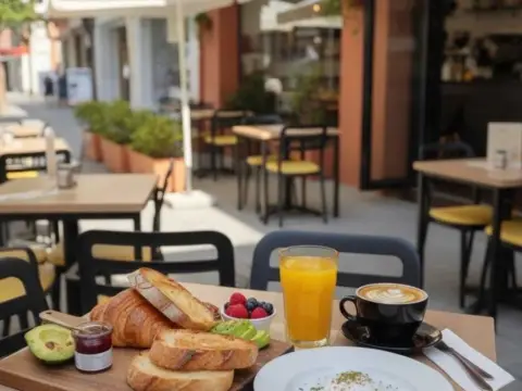 Local comercial en Fuengirola