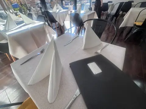 Local comercial en Fuengirola