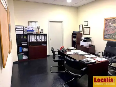 Local comercial en Centro
