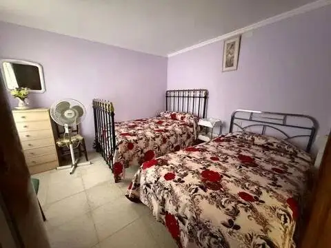 Casa adosada en Caracuel de Calatrava