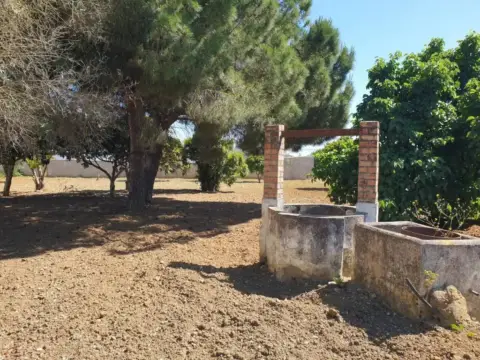 Terreno en Chiclana de la Frontera