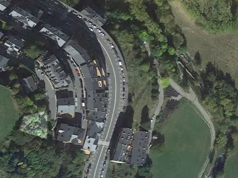 Terreno en La Massana
