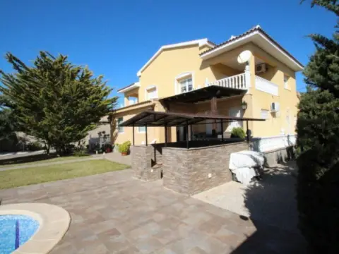Casa en Cabo Roig-La Zenia-La Regia