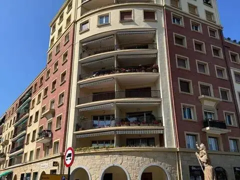 Piso en Hondarribia