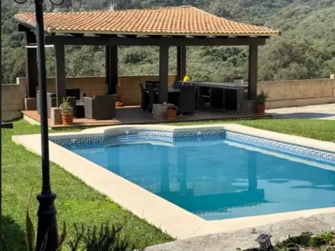 Casa – Algeciras
