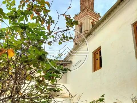 Casa adosada en Écija