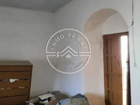 Casa adosada en Écija