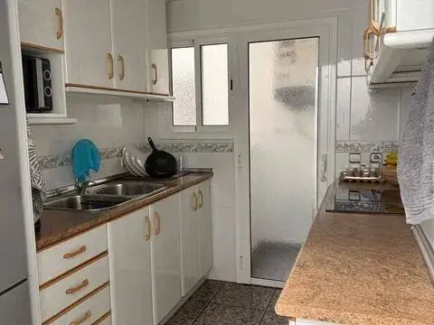 Piso en Can Pantiquet-Riera Seca