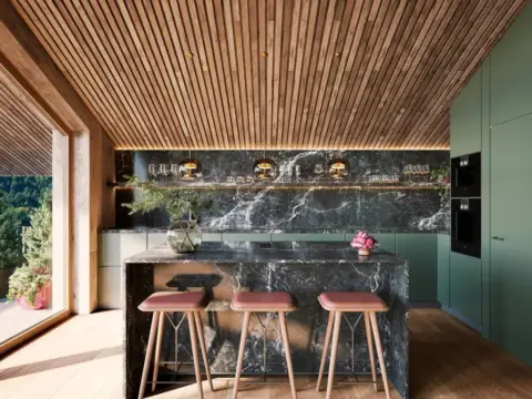 Maison 4 chambres à vendre à La Massana · 59 sur 60