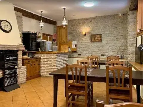 Casa en calle de la Fuente