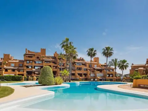 Piso en calle Urbanization Alcazaba Beach Houses, 12